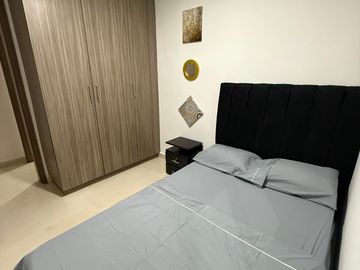 Apartamento Amoblado Renta Vía Condina Pereira