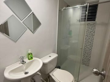 Apartamento Amoblado Renta Vía Condina Pereira