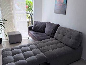 Apartamento Amoblado Renta Vía Condina Pereira