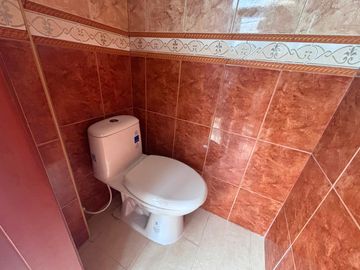 Apartamento Renta Samaria Pereira