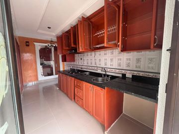 Apartamento Renta Samaria Pereira