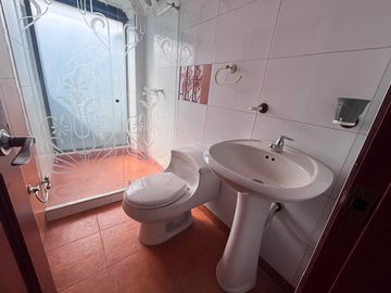 Apartamento Renta Samaria Pereira