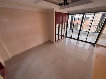 Apartamento Renta Samaria Pereira