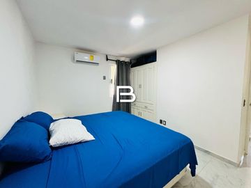 Departamento en Punta Sam