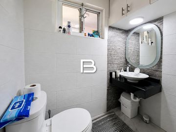Departamento en Punta Sam