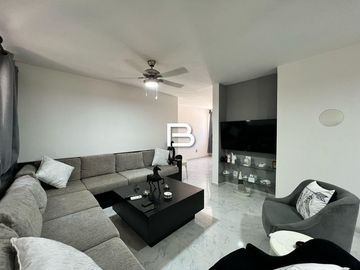Departamento en Punta Sam