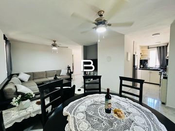 Departamento en Punta Sam