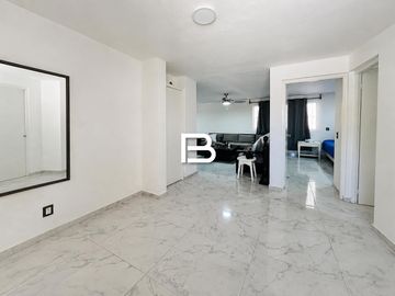 Departamento en Punta Sam