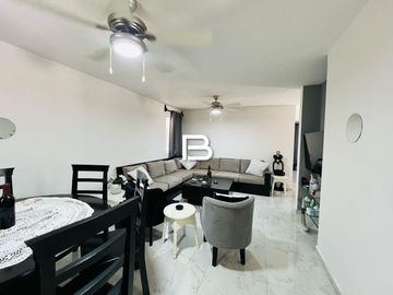 Departamento en Punta Sam