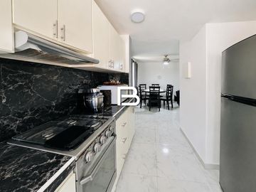 Departamento en Punta Sam
