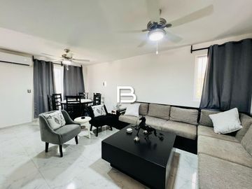 Departamento en Punta Sam