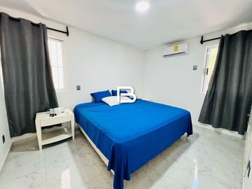 Departamento en Punta Sam