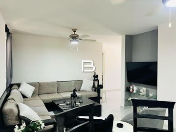 Departamento en Punta Sam