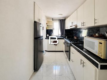 Departamento en Punta Sam