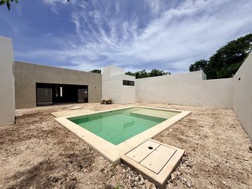 Casa en Cholul