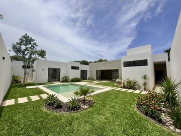 Casa en Cholul