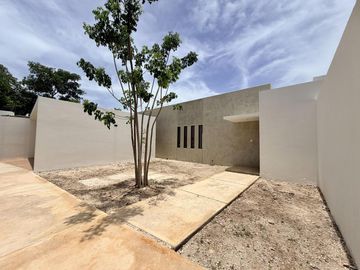 Casa en Cholul