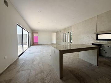Casa en Cholul