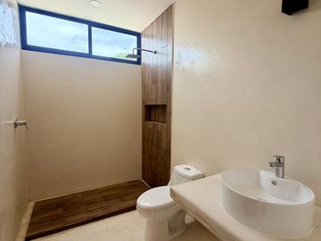 Casa en Cholul