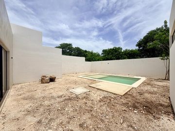 Casa en Cholul
