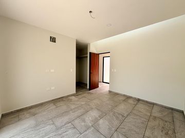 Casa en Cholul