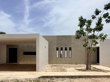 Casa en Cholul