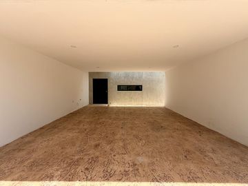 Casa en Cholul