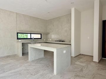 Casa en Cholul