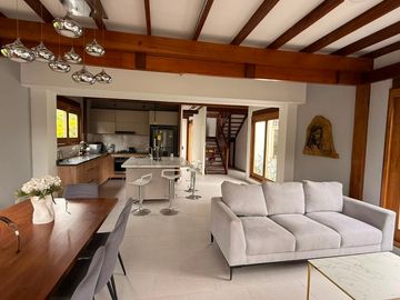 Casa Campestre Renta La Florida Pereira