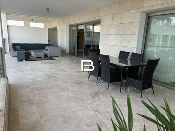 Departamento en Isla Blanca