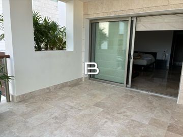 Departamento en Isla Blanca