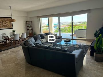Departamento en Isla Blanca
