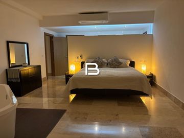 Departamento en Isla Blanca