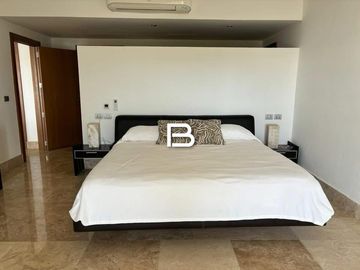 Departamento en Isla Blanca