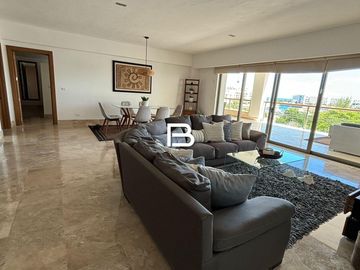 Departamento en Isla Blanca