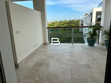 Departamento en Isla Blanca
