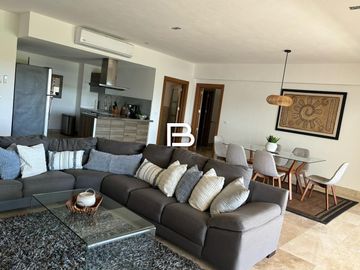Departamento en Isla Blanca