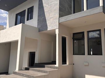 Casa en Venta las brisas
