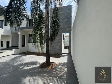 Casa en Venta las brisas