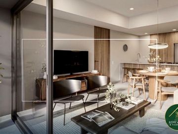 Departamento en Venta en Colonia Providencia Guadalajara Jalisco