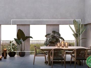 Departamento en Venta en Colonia Providencia Guadalajara Jalisco