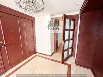 DEPARTAMENTO EN VENTA EN POLANCO CON BALCON