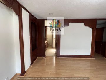 DEPARTAMENTO EN VENTA EN POLANCO CON BALCON