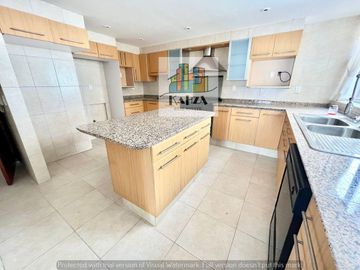DEPARTAMENTO EN VENTA EN POLANCO CON BALCON