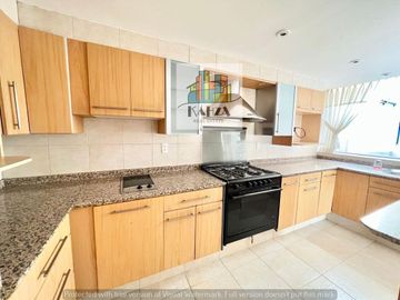 DEPARTAMENTO EN VENTA EN POLANCO CON BALCON
