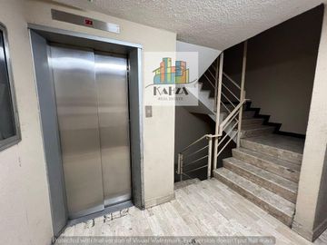 DEPARTAMENTO EN VENTA EN POLANCO CON BALCON
