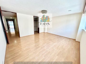 DEPARTAMENTO EN VENTA EN POLANCO CON BALCON