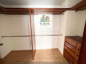 DEPARTAMENTO EN VENTA EN POLANCO CON BALCON