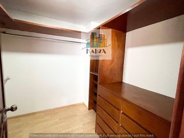 DEPARTAMENTO EN VENTA EN POLANCO CON BALCON