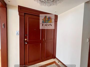 DEPARTAMENTO EN VENTA EN POLANCO CON BALCON